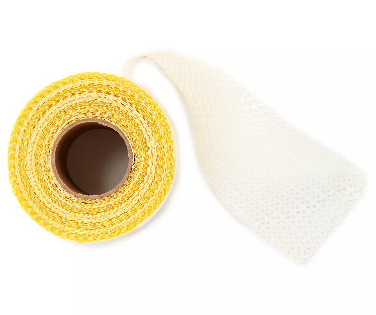 Rug Pad Tape, (2.5" X 25') 1 Rug Pad Tape, (2.5" X 25')