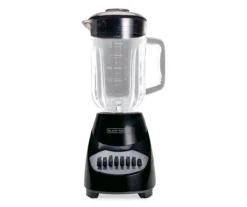 Black & Decker 10-Speed Blender