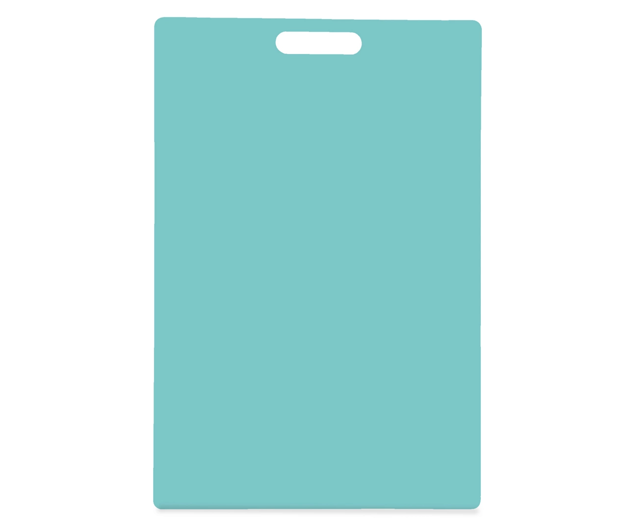 Utility Cutting Board, (12" X 18") 1 Utility Cutting Board, (12" X 18")