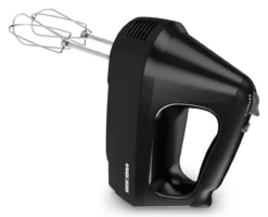 Black & Decker Easy Storage Hand Mixer