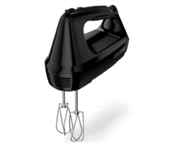 Black & Decker Easy Storage Hand Mixer 5 Black & Decker Easy Storage Hand Mixer -Cuisinart Store 810195168 3