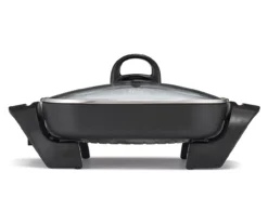 Skillet, (12" X 12")