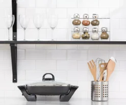 Skillet, (12" X 12") -Cuisinart Store 810219477 5