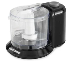 Black & Decker One Touch Chopper