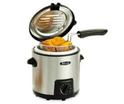 Bella 0.9L Deep Fryer