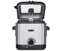 Bella 1.5L Deep Fryer -Cuisinart Store 810319326 8