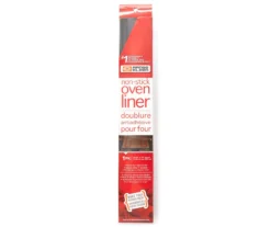 Non-Stick Oven Liner, (16" X 23")