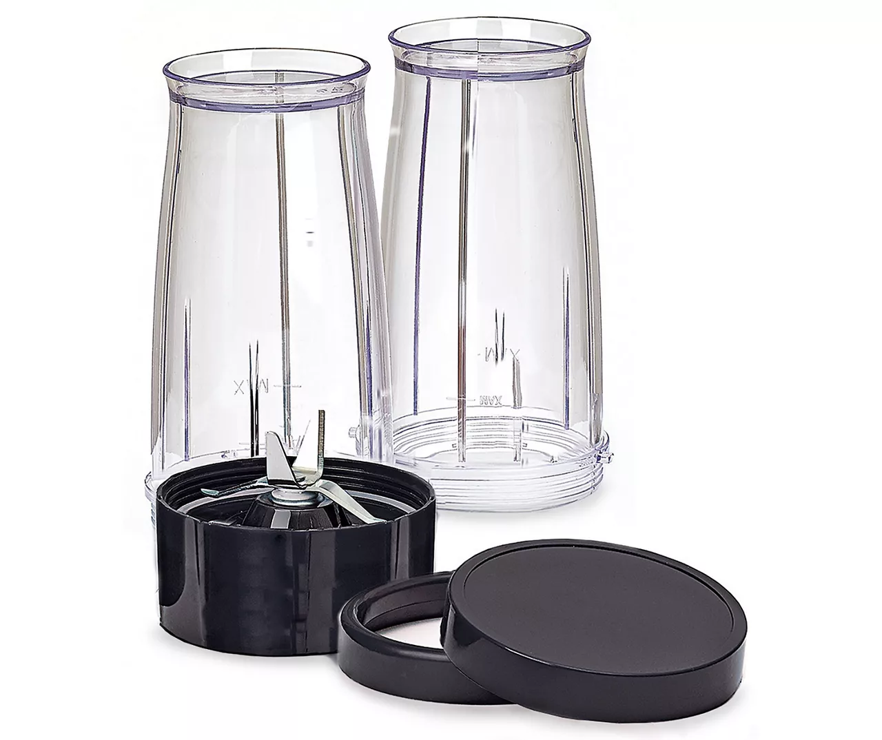Bella 6-Piece Rocket Blender 3 Bella 6-Piece Rocket Blender - Image 3