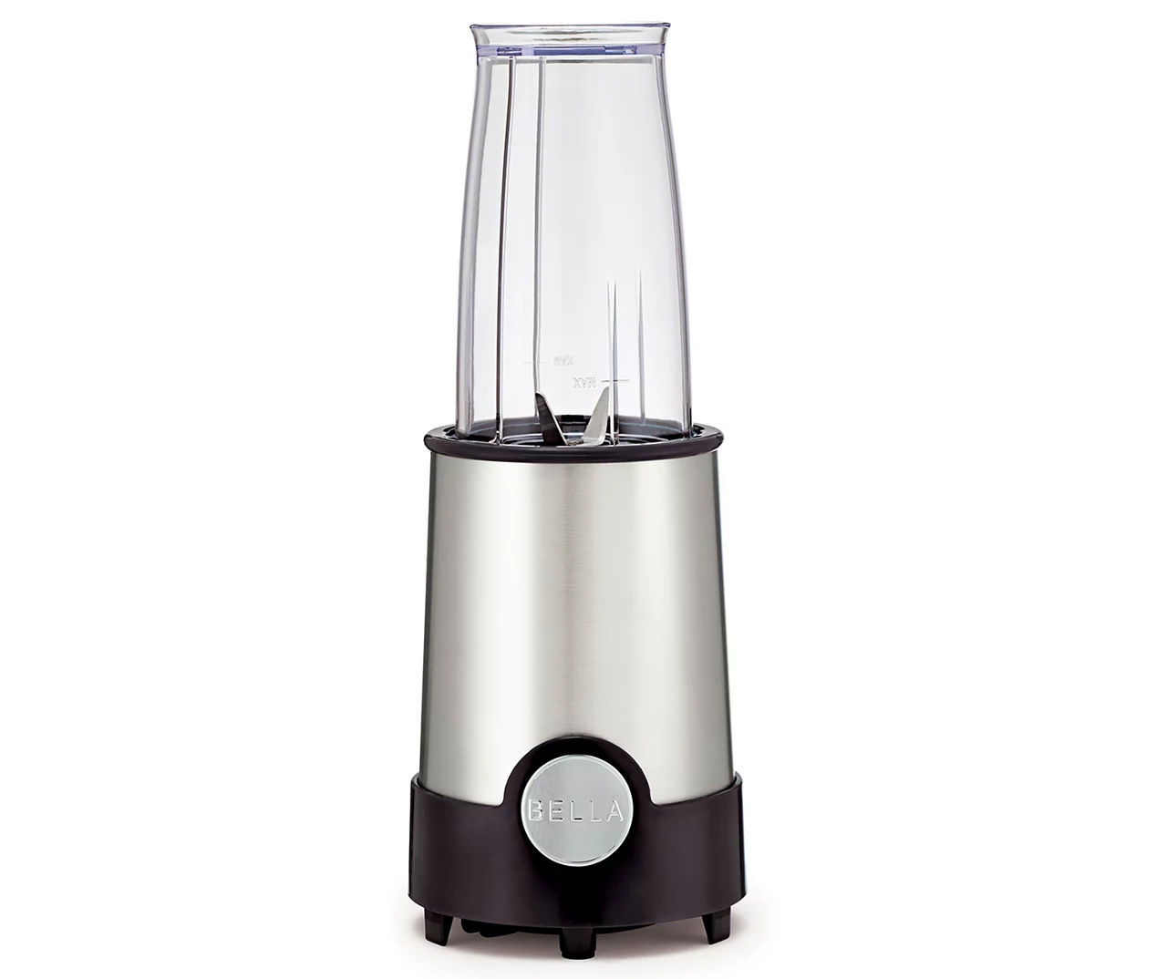Bella 6-Piece Rocket Blender 1 Bella 6-Piece Rocket Blender