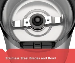 Black & Decker SmartGrind Coffee Grinder -Cuisinart Store 810349182 1