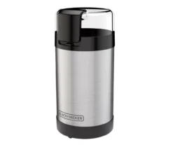 Black & Decker SmartGrind Coffee Grinder -Cuisinart Store 810349182 4