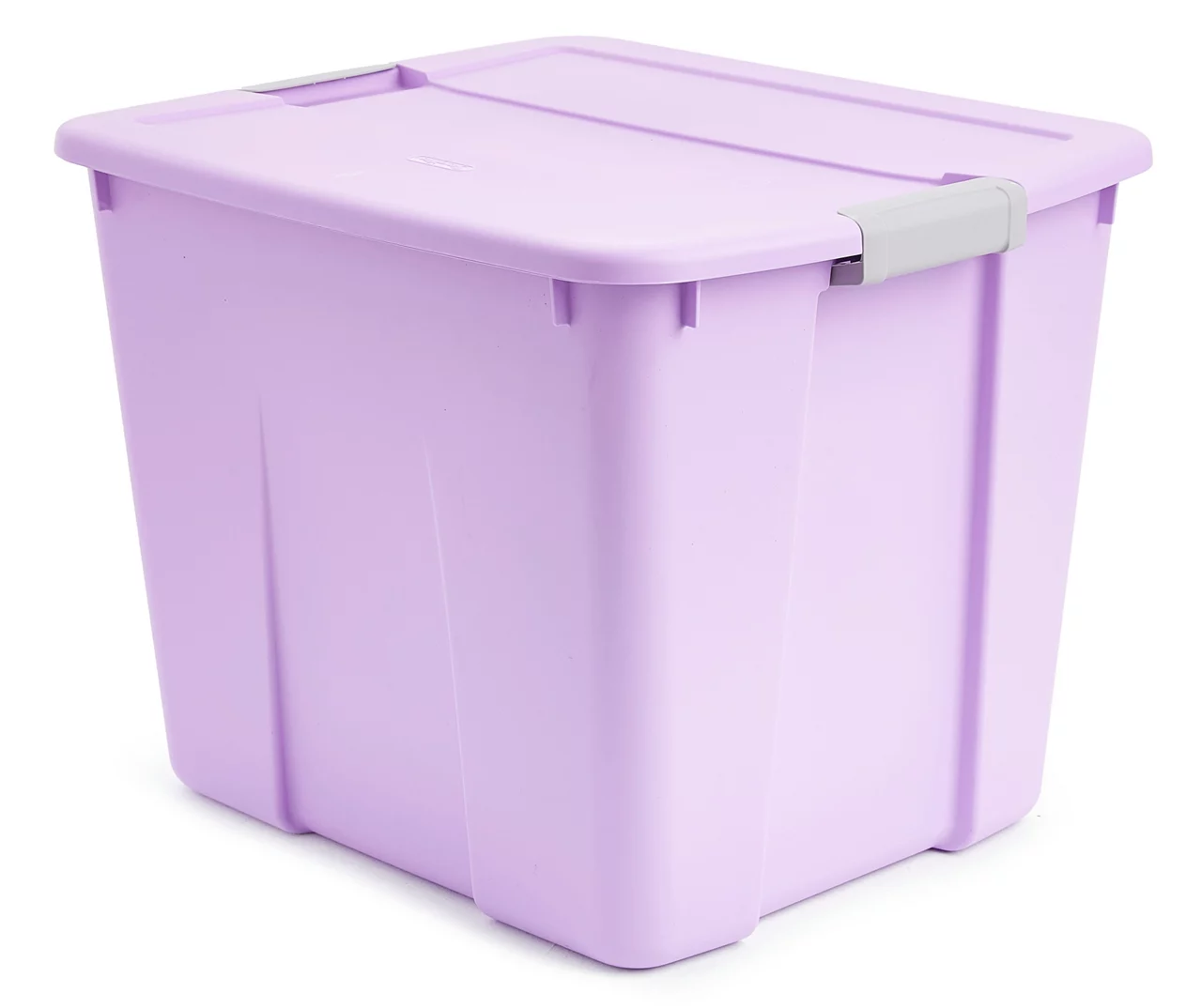 Latch Storage Tote 5 Latch Storage Tote - Image 5