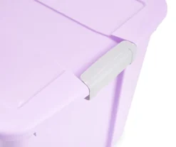 Latch Storage Tote 13 Latch Storage Tote -Cuisinart Store 810349903 A8 1