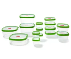 30-Piece Flex Food Storage Set -Cuisinart Store 810361535 2