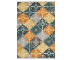Owen Multi-Color Rugs