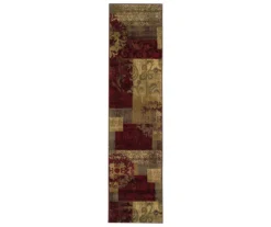 Cuyler Green Rugs -Cuisinart Store 810370841