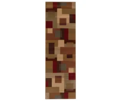 Greenfield Red Rugs 7 Greenfield Red Rugs -Cuisinart Store 810370906
