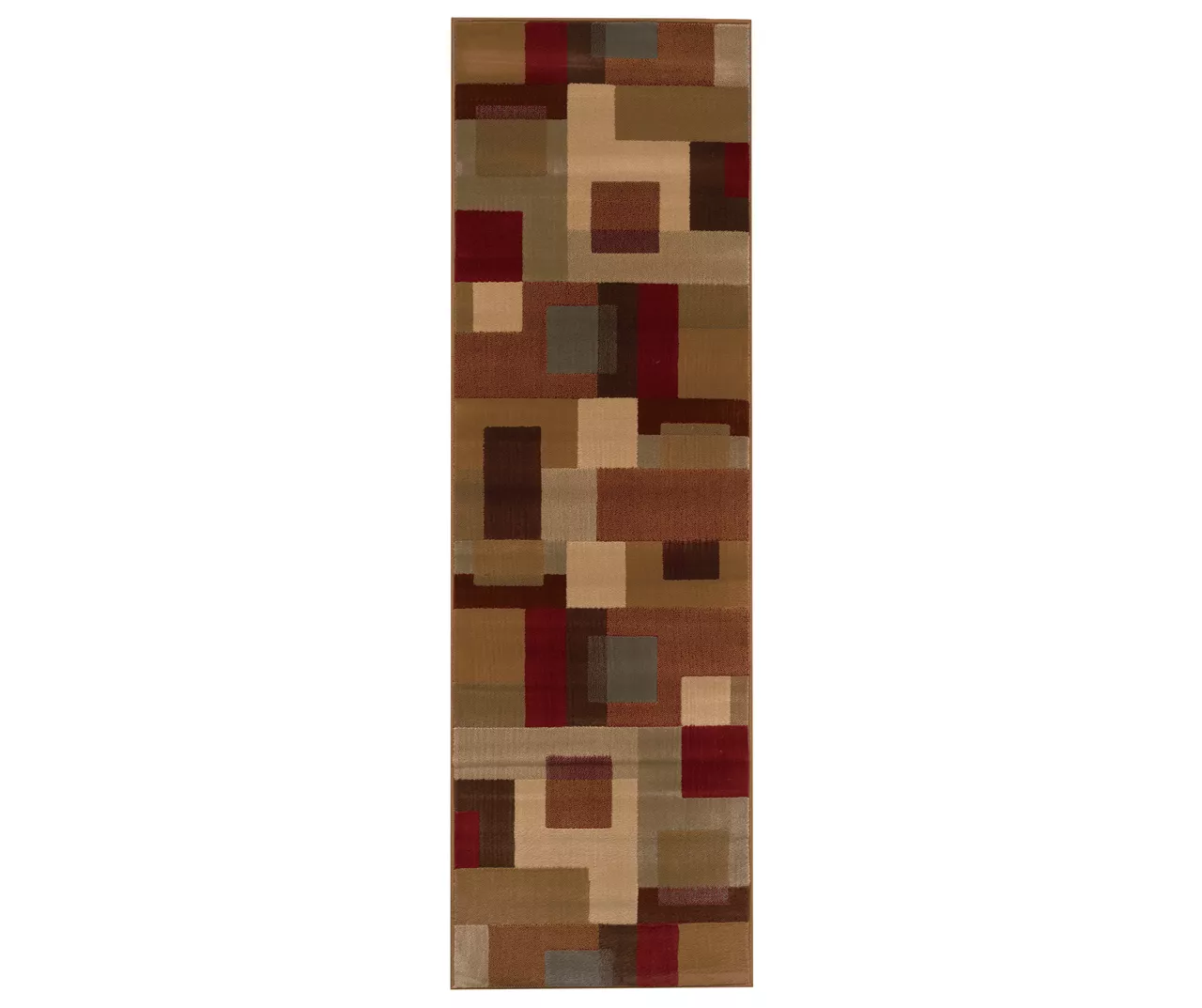 Greenfield Red Rugs 4 Greenfield Red Rugs - Image 4