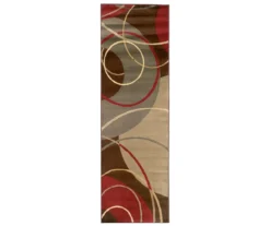 Helton Brown Rugs -Cuisinart Store 810370914