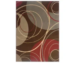Helton Brown Rugs -Cuisinart Store 810370915