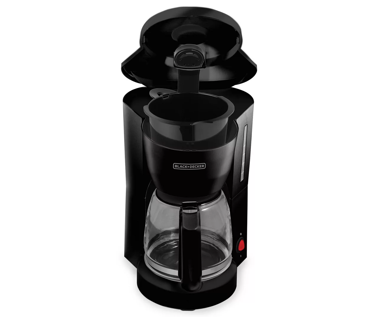 5-Cup Switch Coffee Maker 2 5-Cup Switch Coffee Maker - Image 2