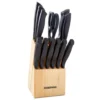Knife Armor 22-Piece Cutlery & Tool Set