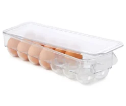 Egg Plastic Container -Cuisinart Store 810389363 2