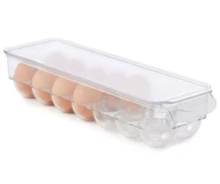 Egg Plastic Container -Cuisinart Store 810389363 3