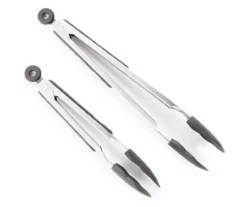 9" & 12" Tongs, 2-Count