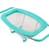 Expandable Colander, Teal