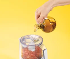 Hamilton Beach 3-Cup Food Chopper 5 Hamilton Beach 3-Cup Food Chopper -Cuisinart Store 810394319 2