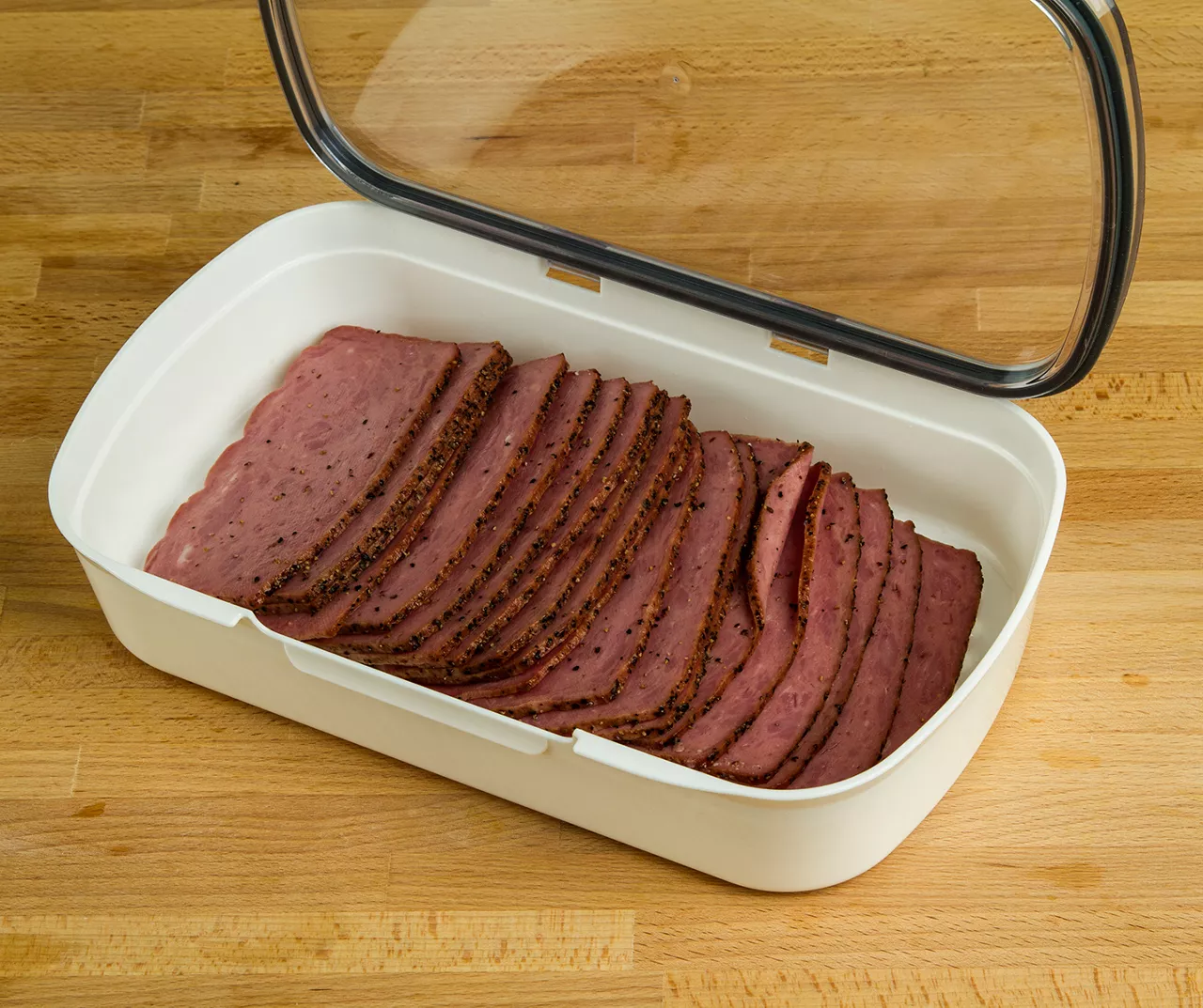 Prepworks Deli ProKeeper, 1.45-Quart 2 Prepworks Deli ProKeeper, 1.45-Quart - Image 2