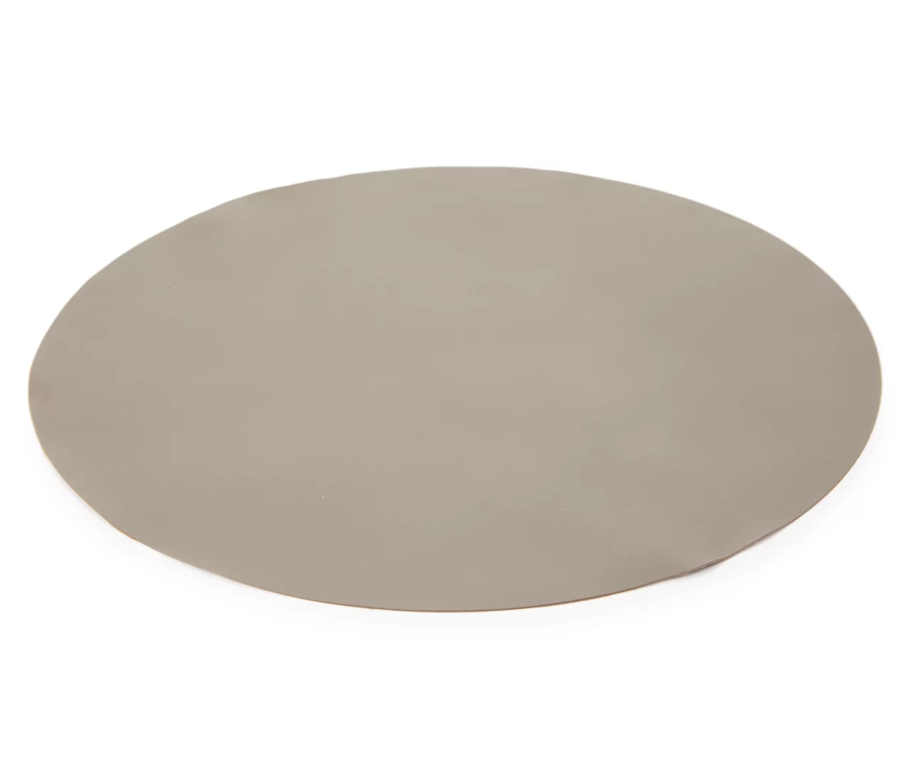 Round Silicone Microwave Mat, (12'') 1 Round Silicone Microwave Mat, (12'')