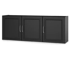 Evolution Ross Black 54" Wall Cabinet 8 Evolution Ross Black 54" Wall Cabinet -Cuisinart Store 810434135 3