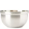 Stainless Steel 5-Quart Mixing Bowl