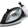 Hamilton Beach Auto Shutoff Steam Iron With Retractable Cord