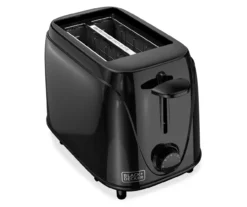 Black & Decker 2-Slice Toaster