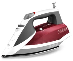 Black & Decker Vitessa Advanced Steam Iron -Cuisinart Store 810437285 2
