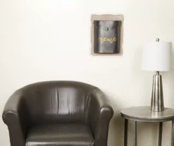 "Home" Mailbox Wall Plaque 5 "Home" Mailbox Wall Plaque -Cuisinart Store 810438167 2