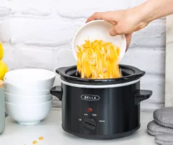 Bella 1.5-Quart Manual Slow Cooker -Cuisinart Store 810440932 3