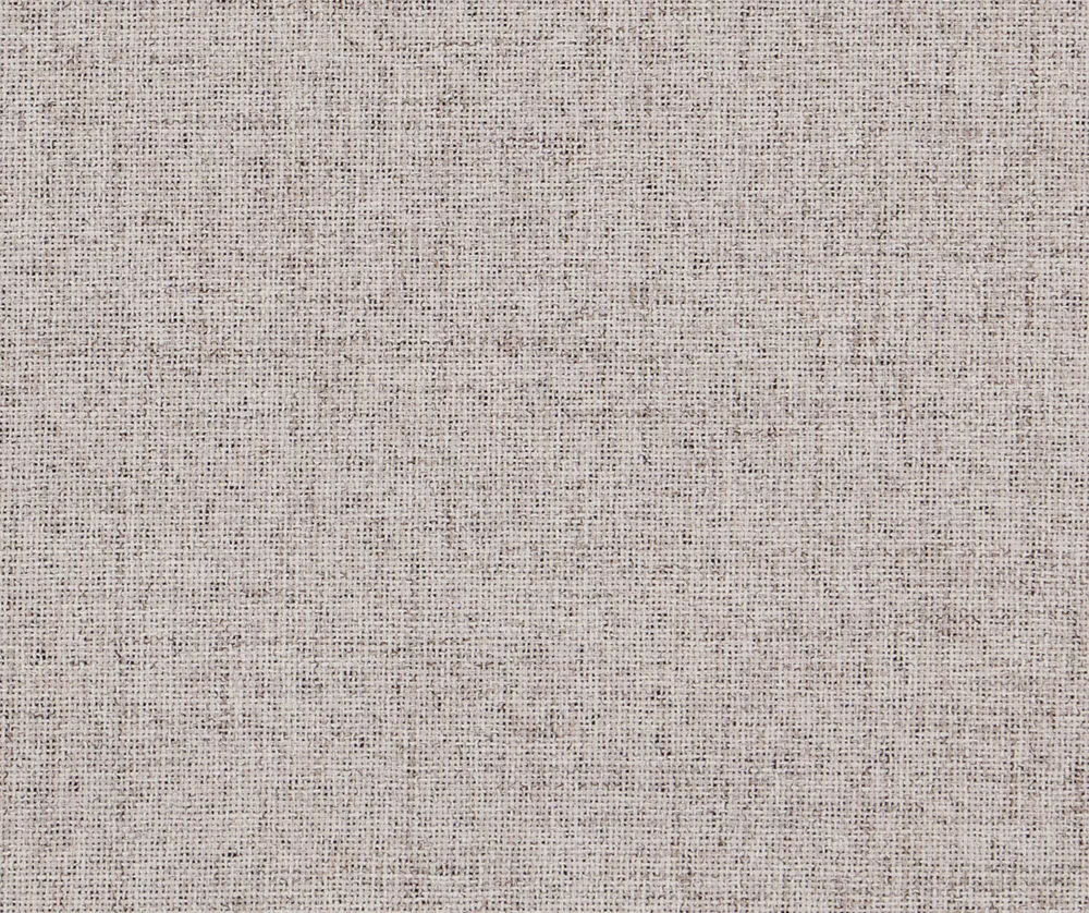 Anya Linen Blackout Rod Pocket Curtain Panel Pair, (63") 4 Anya Linen Blackout Rod Pocket Curtain Panel Pair, (63") - Image 4