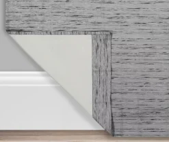 Eclipse River Blackout Grommet Curtain Panel Pair, (84") 26 Eclipse River Blackout Grommet Curtain Panel Pair, (84") -Cuisinart Store 810442249 3