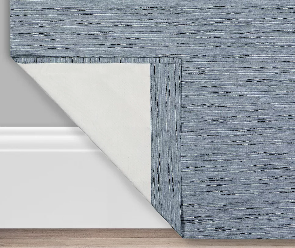 Eclipse River Blackout Grommet Curtain Panel Pair, (84") 10 Eclipse River Blackout Grommet Curtain Panel Pair, (84") - Image 10