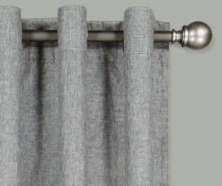 Sundown Winchester Room Darkening Curtain Panel Pair -Cuisinart Store 810446504 21