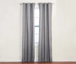 Sundown Winchester Room Darkening Curtain Panel Pair
