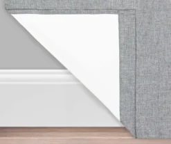 Sundown Winchester Room Darkening Curtain Panel Pair -Cuisinart Store 810446504 3