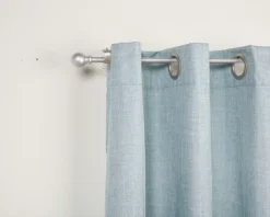 Sundown Winchester Room Darkening Curtain Panel Pair -Cuisinart Store 810446508 2