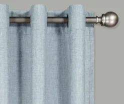 Sundown Winchester Room Darkening Curtain Panel Pair -Cuisinart Store 810446508 21