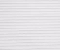 White Cellular Cordless Shade Blind, (36 X 72") -Cuisinart Store 810448132 21