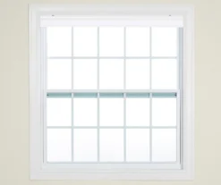 White Cellular Cordless Shade Blind, (48" X 72") -Cuisinart Store 810448133 2
